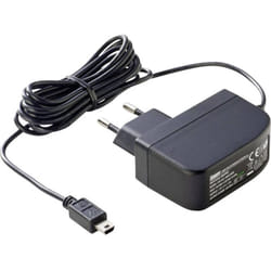Dehner Elektronik - sys 1638-0605-W2E (mini usb type b-s) Bloc d'alimentation à tension fixe 5 v/dc 1.2 a 6 w stabilisé