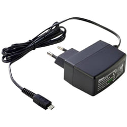 Dehner Elektronik - sys 1381N-1212-W2E Bloc d'alimentation à tension fixe 12 v/dc 1.0 a 12 w stabilisé