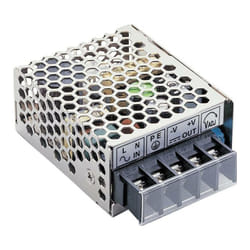 Sps G018-24 Bloc d'alimentation industriel 24 v/dc 0.75 a 18 w Y315062 - Dehner Elektronik