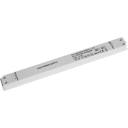 SSL60-24VF Transformateur pour led, Driver de led à tension constante 60 w 2.5 a 24 v homologué pour - Dehner Elektronik