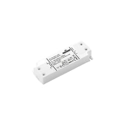 Dehner Elektronik - transformateur pour led, driver de led se 15-12VF (12VDC) à tension constante 15 w 1.25 a 12 v/dc