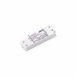 Transformateur LED d'origine Dehner Elektronik SE 20-12 VF (12 VDC) - Tension constante 20 W 1,67 A 12 V/CC - Durable et robu ...