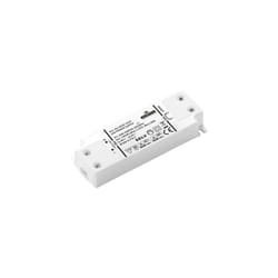 Dehner Elektronik - se 20-12VF (12VDC) Transformateur pour led, Driver de led à tension constante 20 w 1.67 a 12 v/dc hom