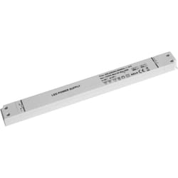Ssl 60-12VF Transformateur pour led, Driver de led à tension constante 60 w 5 a 12 v/dc homologué pou - Dehner Elektronik