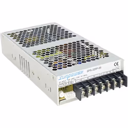 enquête Sortie 24 V/DC / 9.4 A Puissance 225 W borne à vis description Alimentation à découpage de haute qualité adaptée pour ...