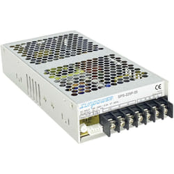 Dehner Elektronik - Bloc d'alimentation industriel 24 v/dc 9.4 a 225 w S613582