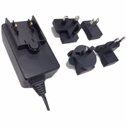 Informations techniques Mesures de protection : 2MOPPClasse de protection 2 (sans conducteur de protection)Haut rendement - n ...