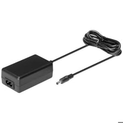 Dehner Elektronik ATS 024T-A120 Alimentation de table à tension fixe 12 V/DC 2 A 24 W stabilisé