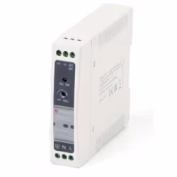Informations techniques Connexion (composants) : borne à vis Courant de sortie (max.) : 0.83 A Nbr. de sorties : 1 x Puissanc ...