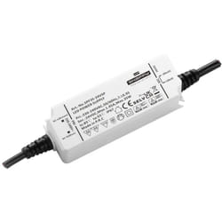 Spf 35-24VSP Transformateur pour led, Driver de led à tension constante 35 w 1.4 a 24 v homologué pou - Dehner Elektronik