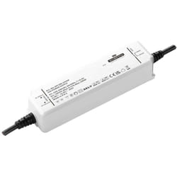 Spf 100-12VSP Transformateur pour led, Driver de led à tension constante 100 w 8.3 a 12 v homologué p - Dehner Elektronik