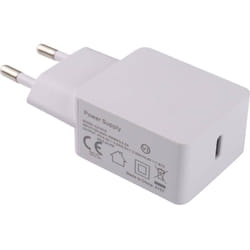 Dehner Elektronik - Chargeur usb 20 w 1x usb-c® intérieure usb Power Delivery (usb-pd) Y264433