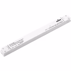 Informations techniques Certificats : MM, SELV, , TÜV, UKCA Classe de protection : IP20 Couleur : blanc-bleu Courant de sorti ...