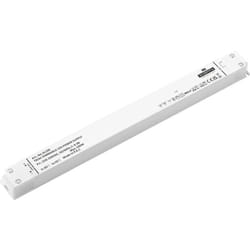 Driver de led 100 w 8.33 a 12 v surtention, protection contre les surcharges, homologué pour les meub - Dehner Elektronik