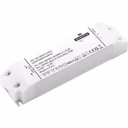 Informations techniques Certificats : MM, , UKCA, SELV, TÜV Classe de protection : IP20 Connexion (composants) : borne à vis  ...