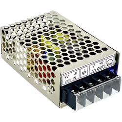 Informations techniques Connexion (composants) : borne à vis Courant de sortie (max.) : 1.5 A Dimensions produit, hauteur : 2 ...