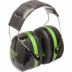 enquête SNR 31 dB description Casque antibruit AURICA PRO - confortable même en cas d'utilisation prolongée Le protège-capsul ...
