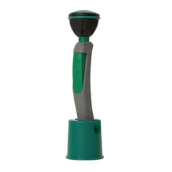 B-safety - Douche oculaire ClassicLine avec une pomme de douche montage mural/de table raccordement 1/2 po. fi