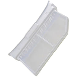 Bosch - Filtre à peluches (296026-38983) (00752387) Sèche-linge siemens, constructa, neff, viva