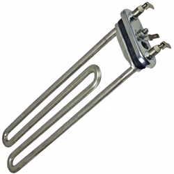 Résistance pour lave-linge BOSCH, SIEMENS 00649361, 00488124 Appareils compatibles : LAVE-LINGE BOSCH: WAE32160NL, WAE32160NN ...