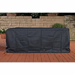 Housse de protection pour le modèle Fisolo Protégez votre mobilier de jardin du vent et des intempéries avec cette housse. La ...