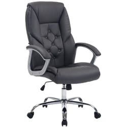 CLP Trading GmbH 191335308 chaise et fauteuil de bureau Siège rembourré Dossier rembourré
