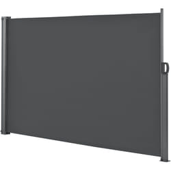 Brise-Vue uv 160 x 300 cm Gris [ Pro.tec