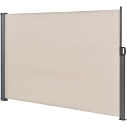 Brise-Vue uv 180 x 300 cm Sable [ Pro.tec