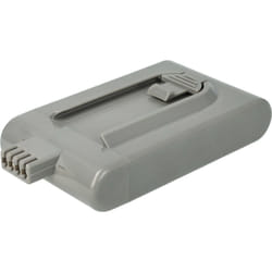 Vhbw - 1x Batterie compatible avec Dyson DC16 Root, DC16 Root 6 robot électroménager (2000mAh, 22,2V, Li-ion)