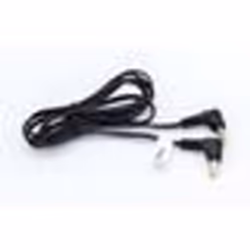Câble dalimentation DC pour Panasonic NV-GS17 NV-GS20 NV-GS21 NV-GS320 NV-GS330 NV-GS35 NV-GS37 - Remplace: K2GJ2DC00011