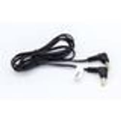 Câble dalimentation DC pour Panasonic NV-GS17 NV-GS20 NV-GS21 NV-GS320 NV-GS330 NV-GS35 NV-GS37 - Remplace: K2GJ2DC00011