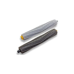 Vhbw - 2x Brosses, set de rouleaux compatible avec iRobot Roomba 866, 876, 900, 960, 980, 800, 870, 880 aspirateur - extractor-brosse