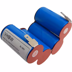 Batterie de remplacement pour vos outils tels que coupe-bordures, taille-haie, ponceuse, perceuse, visseuse, scie , radio etc ...
