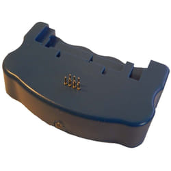 Vhbw - Réinitialisateur de puce compatible avec Epson Expression Premium XP-605, XP-600, XP-620, XP-615, XP-520, XP-510 imprimantes, cartouches