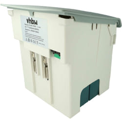 Vhbw - Batterie compatible avec Robomow RS612, RS630, RS622, RM510 robot tondeuse (20000mAh, 24V, Blei-Gel)