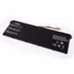 Batterie de remplacement pour ordinateur portable notebook Acer Aspire V5-132 V5-132P - Remplace: AC14B8K