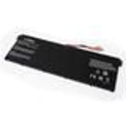 Batterie de remplacement pour ordinateur portable notebook Acer Aspire V5-132 V5-132P - Remplace: AC14B8K