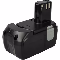 vhbw - the clever way - Batterie de rechange de haute qualité et compatible avec une grande autonomie pour votre outil électr ...