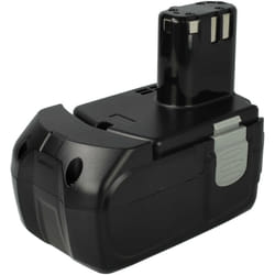 Batterie compatible avec Hitachi wh 14DA, wh 14DAF2, wh 14DCAL, wh 14DM, wh 14DMB, wh 14DH, wh 14DL outil électrique (2000 mAh, Li-ion, 14,4 v) - Vhbw
