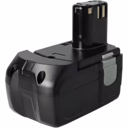 vhbw - the clever way - Batterie de rechange de haute qualité et compatible avec une grande autonomie pour votre outil électr ...