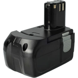Vhbw - Batterie compatible avec Hitachi wh 14DA, wh 14DAF2, wh 14DCAL, wh 14DM, wh 14DMB, wh 14DH, wh 14DL outil électrique (4000 mAh, Li-ion, 14,4 v)