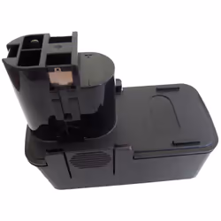vhbw - the clever way - Batterie de rechange de haute qualité et compatible avec une grande autonomie pour votre outil électr ...