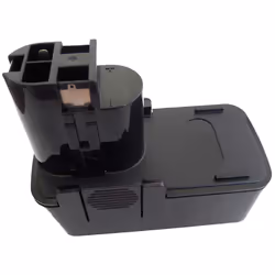 vhbw - the clever way - Batterie de rechange de haute qualité et compatible avec une grande autonomie pour votre outil électr ...