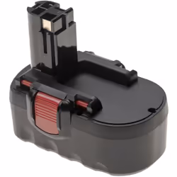 vhbw - the clever way - Batterie de rechange de haute qualité et compatible avec une grande autonomie pour votre outil électr ...