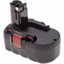 vhbw - the clever way - Batterie de rechange de haute qualité et compatible avec une grande autonomie pour votre outil électr ...