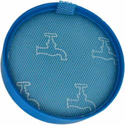 vhbw - the clever way Filtre pré-moteur sur mesure pour votre aspirateur Ce pré-filtre de haute qualité de la marque vhbw pro ...