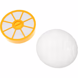 vhbw - the clever way Filtre pré-moteur sur mesure pour votre aspirateur Ce pré-filtre de haute qualité de la marque vhbw pro ...