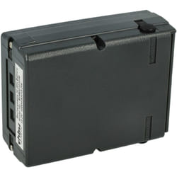 Vhbw - 1x Batterie compatible avec Icom IC-M11, IC-H6, IC-H2, IC-H16, IC-H12, IC-A21, IC-A20, IC-H16T radio talkie-walkie (1000mAh, 13,2V, NiMH)