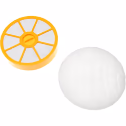vhbw - the clever way Filtre pré-moteur sur mesure pour votre aspirateur Ce pré-filtre de haute qualité de la marque vhbw pro ...