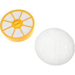 Vhbw - Filtre pré-moteur remplacement pour Dyson 905401-01 pour aspirateur - Filtre de protection du moteur